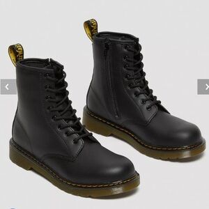 Dr Martens 1460 Kids Boots